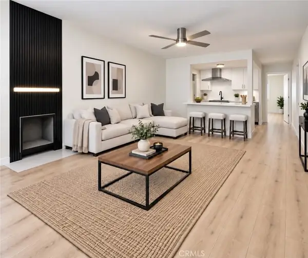 1531 E La Palma #C4, Anaheim, CA 92805
