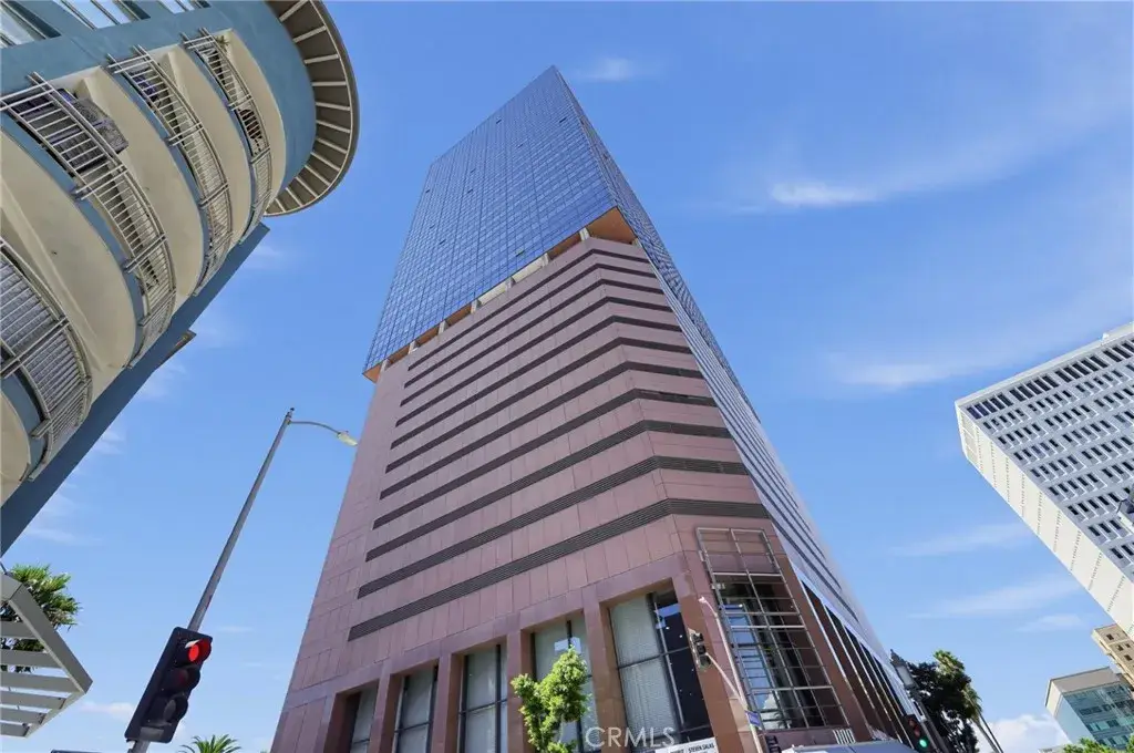 1100 Wilshire Boulevard #2207, Los Angeles, CA 90017 - #1