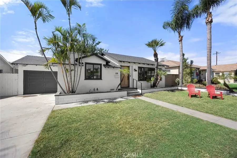 109 S Vermont Avenue, Fullerton, CA 92833 - #2