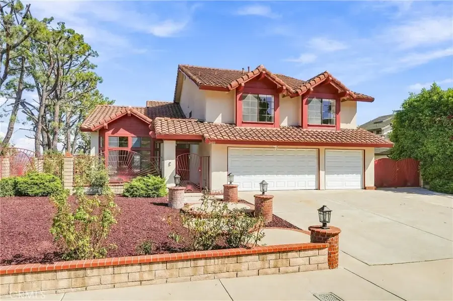 2600 Legend Lane, Rowland Heights, CA 91748 - #2