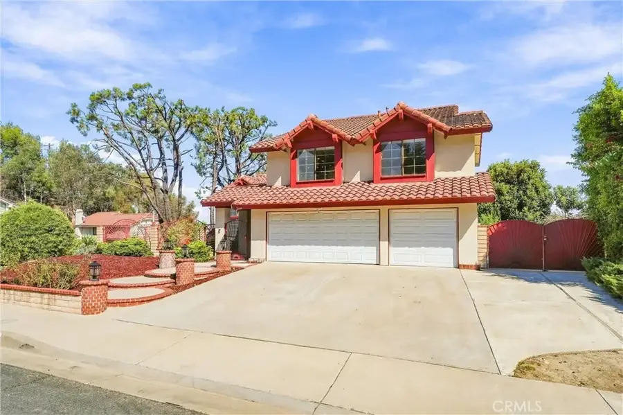 2600 Legend Lane, Rowland Heights, CA 91748 - #3