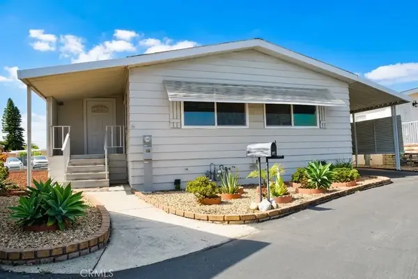 1201 W Valencia #97, Fullerton, CA 92833