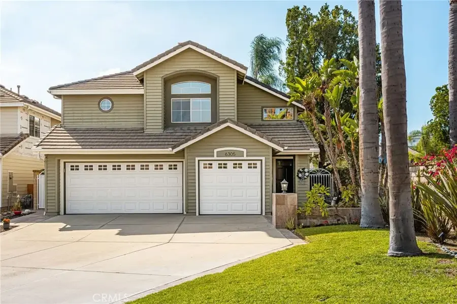 6305 Saint Francis Ct, Yorba Linda, CA 92886 - #2
