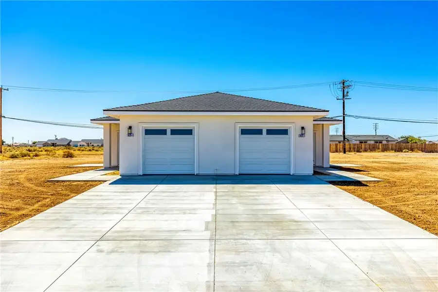 8908 N Loop Boulevard, California City, CA 93505 - #2