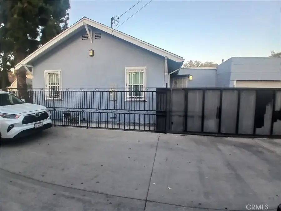 112 E Pine Street, Santa Ana, CA 92701 - #2