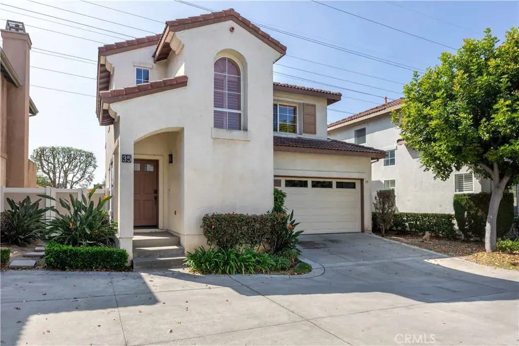 35 Juniper Court, Stanton, CA 90680 - #1