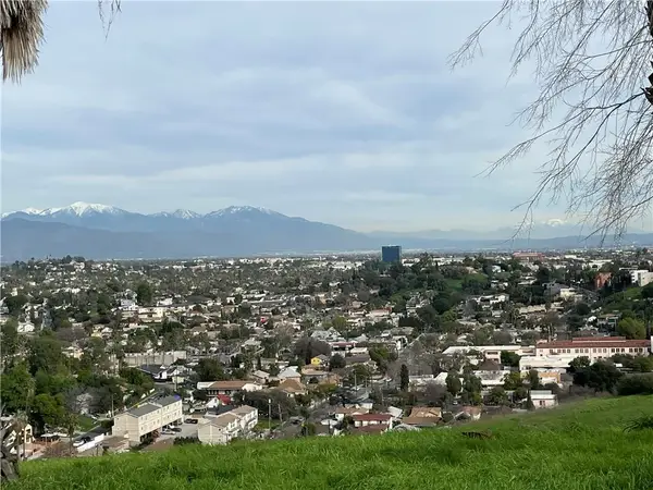 4600 Carter, Los Angeles, CA 90032