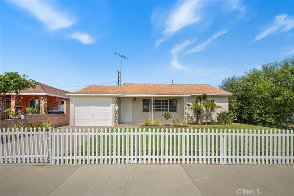 12021 Kenney, Norwalk, CA 90650 - #1