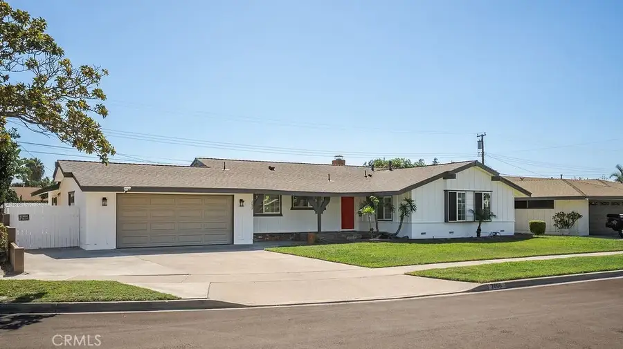 2608 W Palais Road, Anaheim, CA 92804 - #3