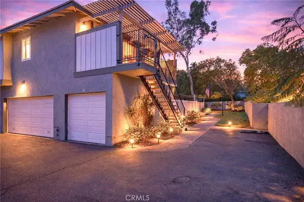 20461 Elm Hill, Yorba Linda, CA 92886