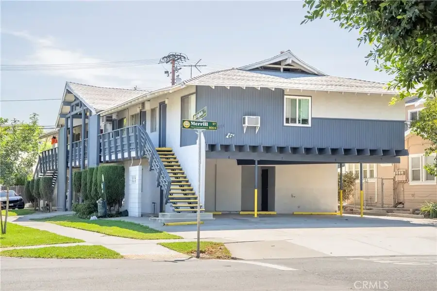 801 S Merrill, Corona, CA 92882 - #2