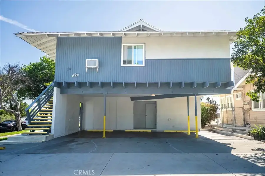 801 S Merrill, Corona, CA 92882 - #3