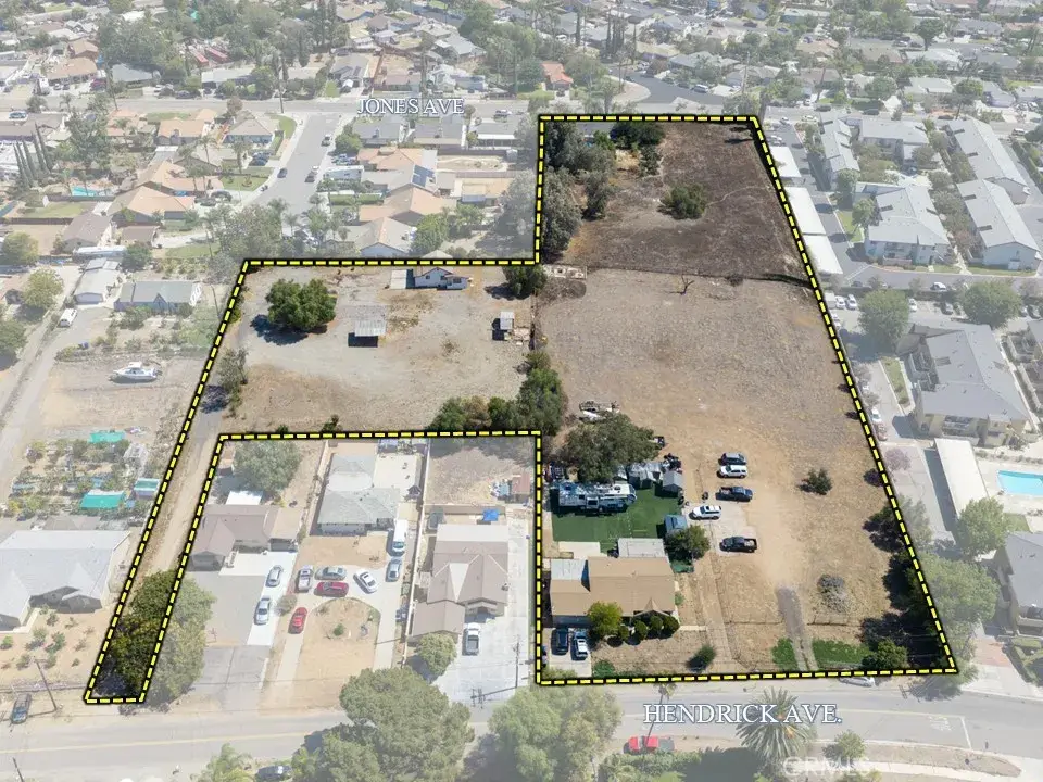 4618 Jones, Riverside, CA 92505 - #1