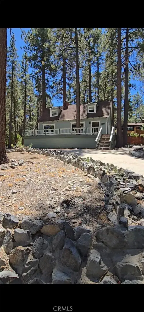 1013 Mocking Bird, Wrightwood, CA 92397 - #1