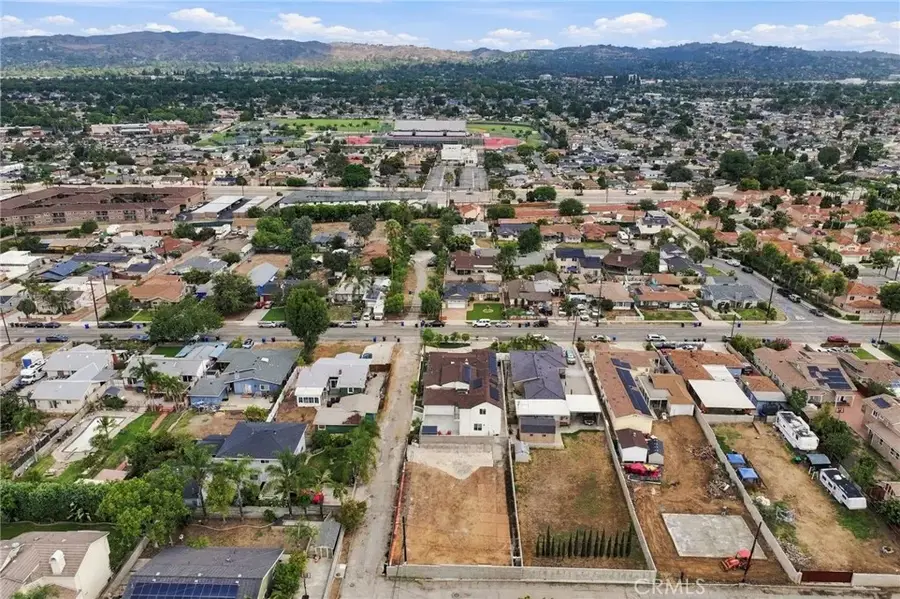 8154001 Vacant Land, Whittier, CA 90604 - #2