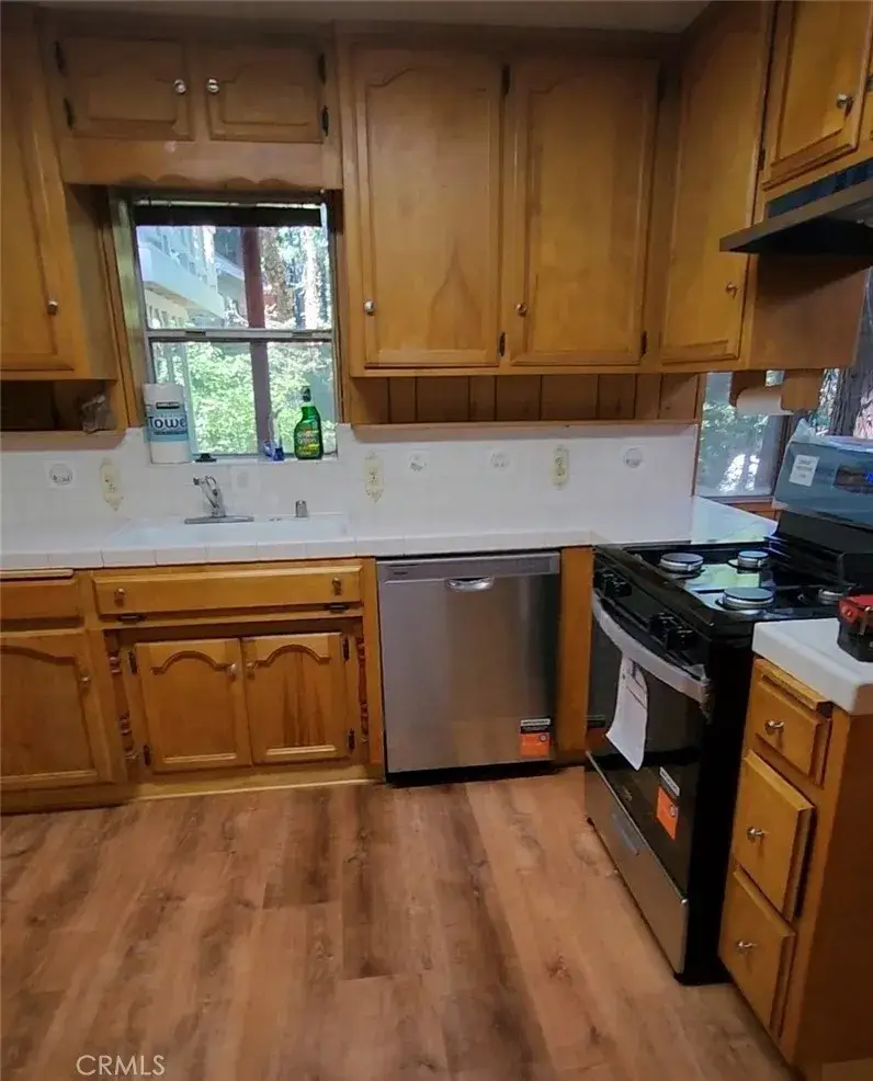 23727 Bowl Road, Crestline, CA 92325 - #3