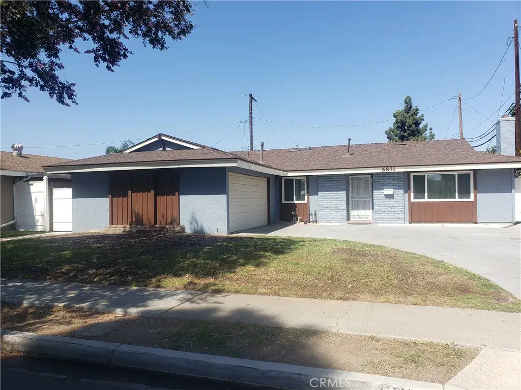 6871 Chapman, Garden Grove, CA 92845 - #1