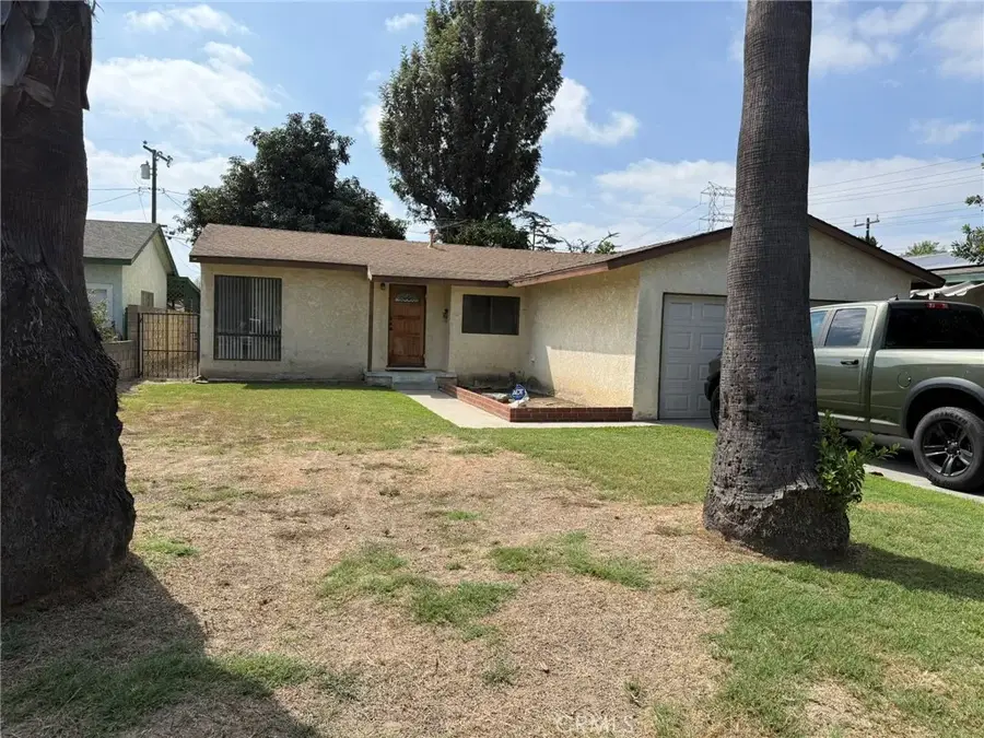 8718 Olive Street, Bellflower, CA 90706 - #2