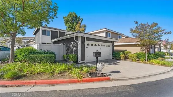 921 S Ridgecrest Circle, Anaheim, CA 92807