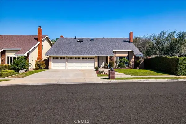 8565 Ostrich Circle, Fountain Valley, CA 92708