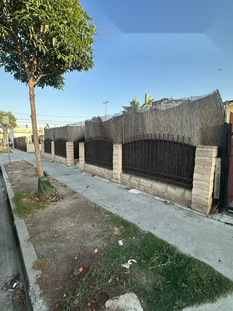 1024 W 88th, Los Angeles, CA 90044 - #2