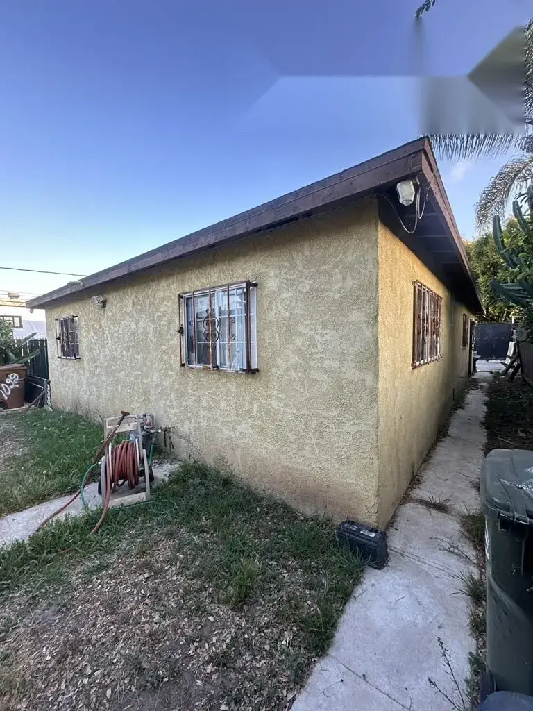 1024 W 88th, Los Angeles, CA 90044 - #3