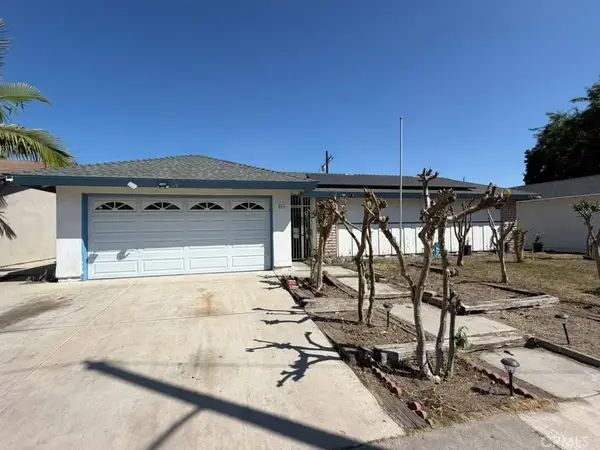 866 S Marjan, Anaheim, CA 92806