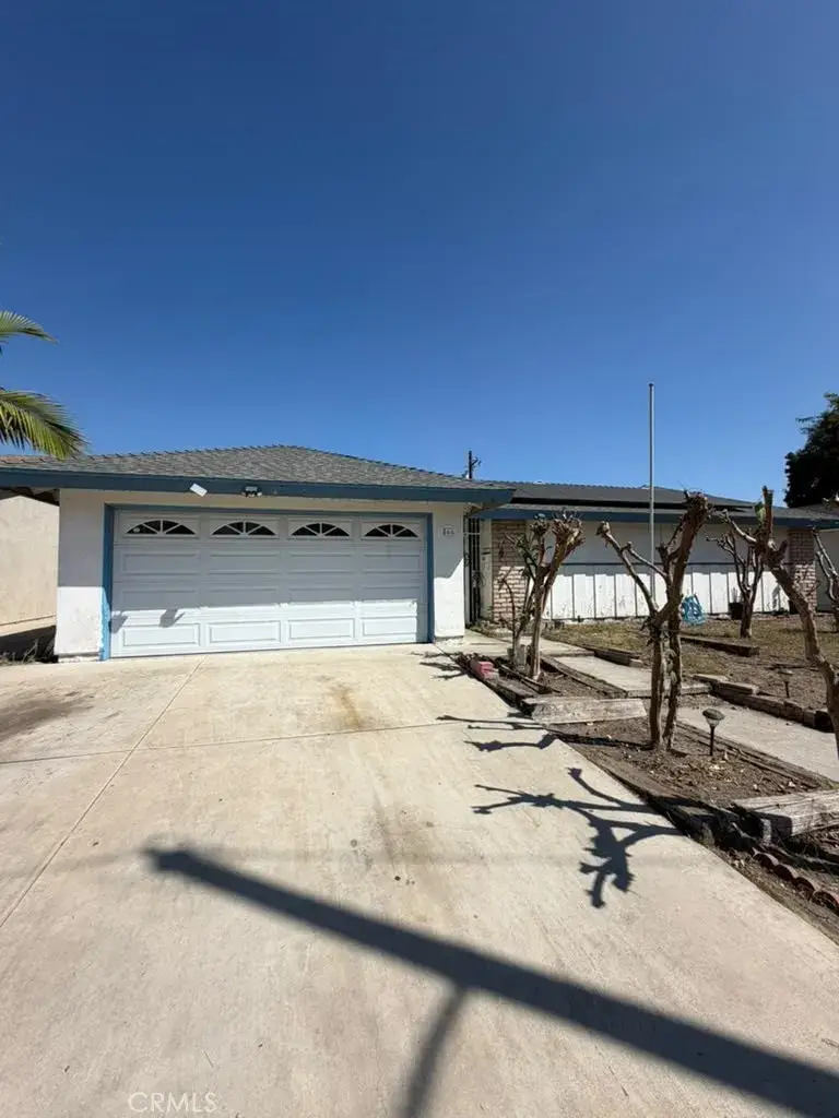 866 S Marjan, Anaheim, CA 92806 - #2