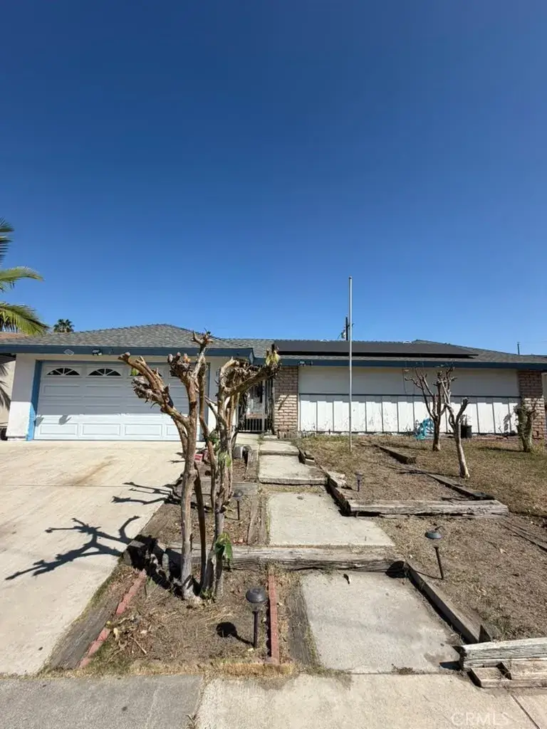 866 S Marjan, Anaheim, CA 92806 - #3