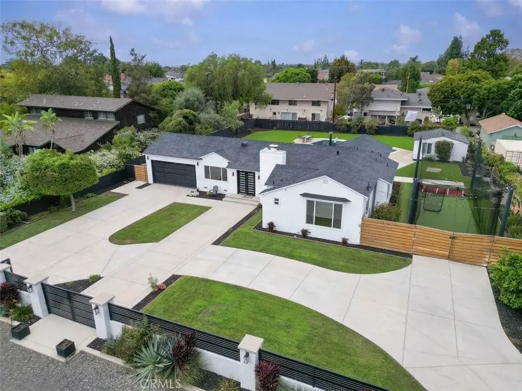 13081 Prospect Avenue, North Tustin, CA 92705 - #1