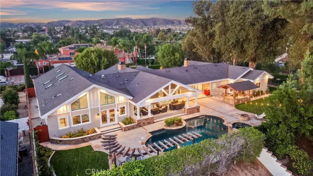 4771 Palm Avenue, Yorba Linda, CA 92886 - #1