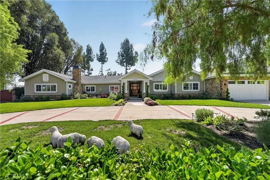 4771 Palm Avenue, Yorba Linda, CA 92886 - #2