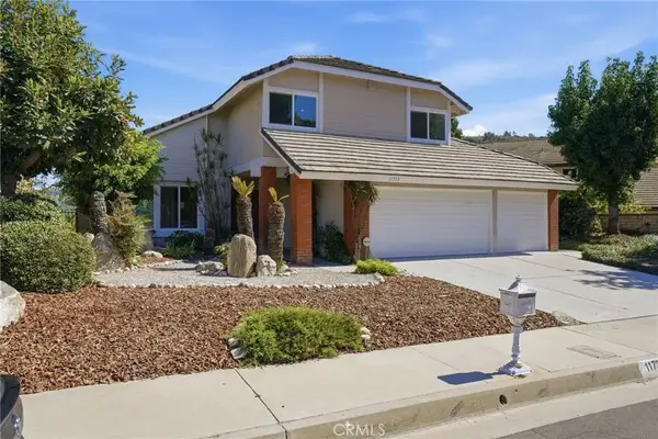 11739 Rancho Verde Drive, Whittier, CA 90601