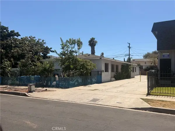 1510 W 84th, Los Angeles, CA 90047