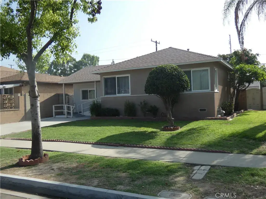 9608 Bartley, Santa Fe Springs, CA 90670 - #1