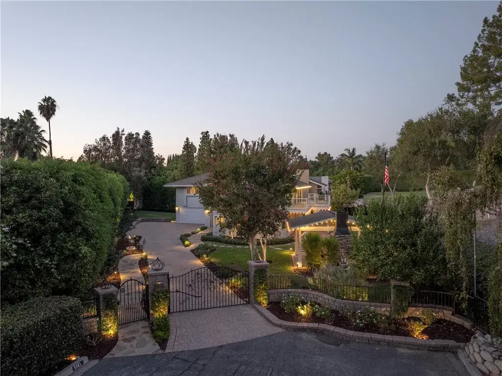 5561 Orchard, Yorba Linda, CA 92886 - #1