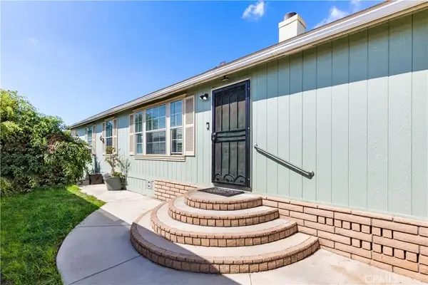9080 Bloomfield #116, Cypress, CA 90630