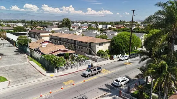4861 Clara Street, Cudahy, CA 90201