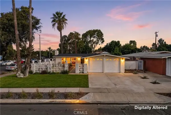 2381 W Transit, Anaheim, CA 92804