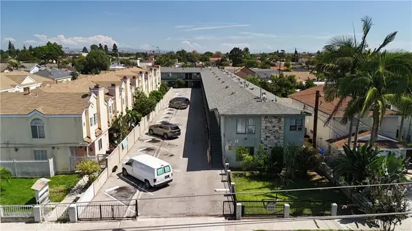 6900 California, Bell, CA 90201