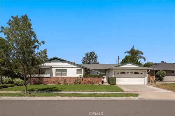 2439 E Paradise Road, Anaheim, CA 92806