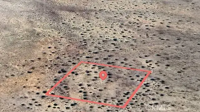 0 Lot, California City, CA 93505 - #2