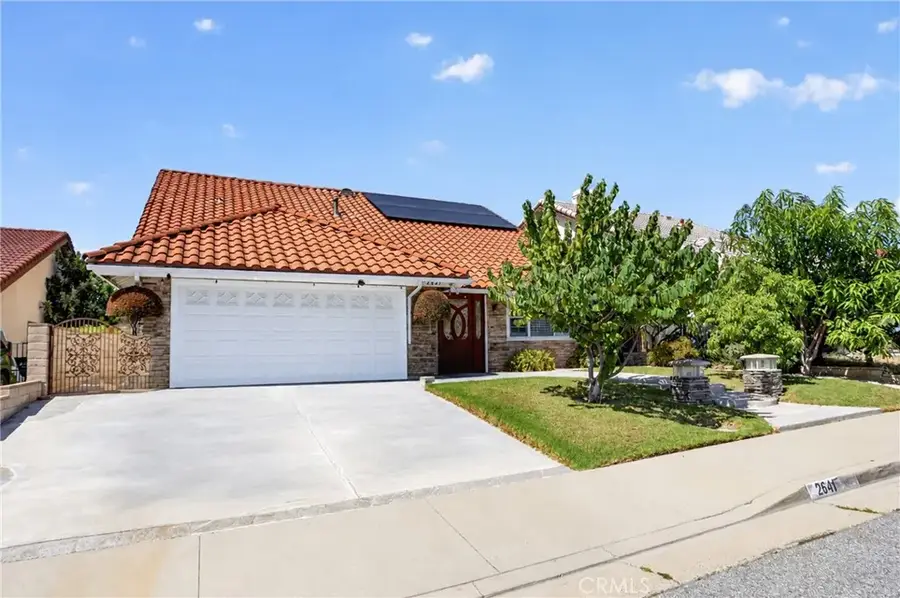 2641 Evelyn, West Covina, CA 91792 - #3
