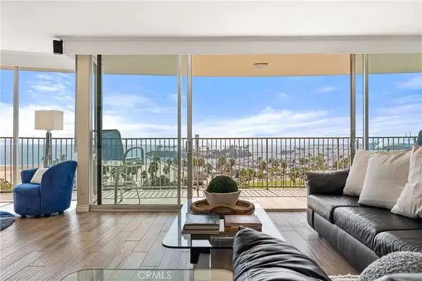 700 E Ocean Boulevard #1206, Long Beach, CA 90802