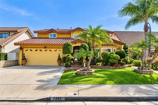 7942 Louise Lane, La Palma, CA 90623