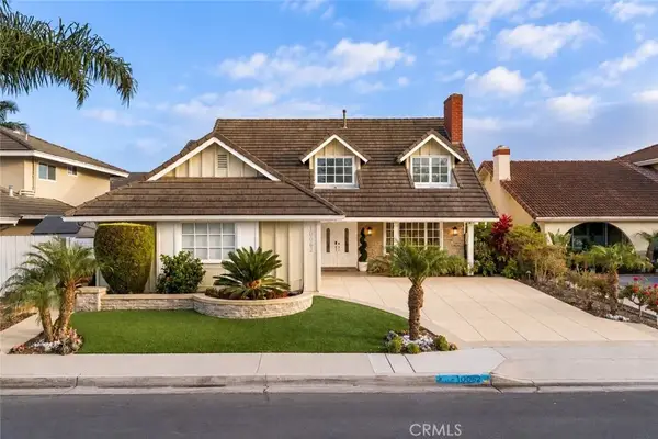 10062 Cynthia, Huntington Beach, CA 92646