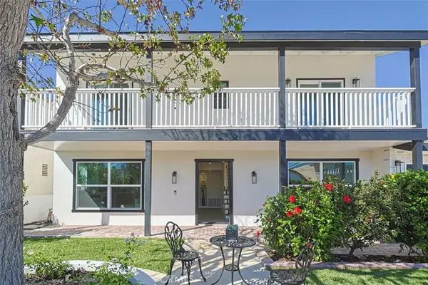 8331 Snowbird Drive, Huntington Beach, CA 92646