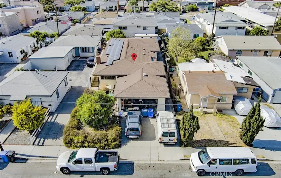 4427 W 166th Street, Lawndale, CA 90260 - #2