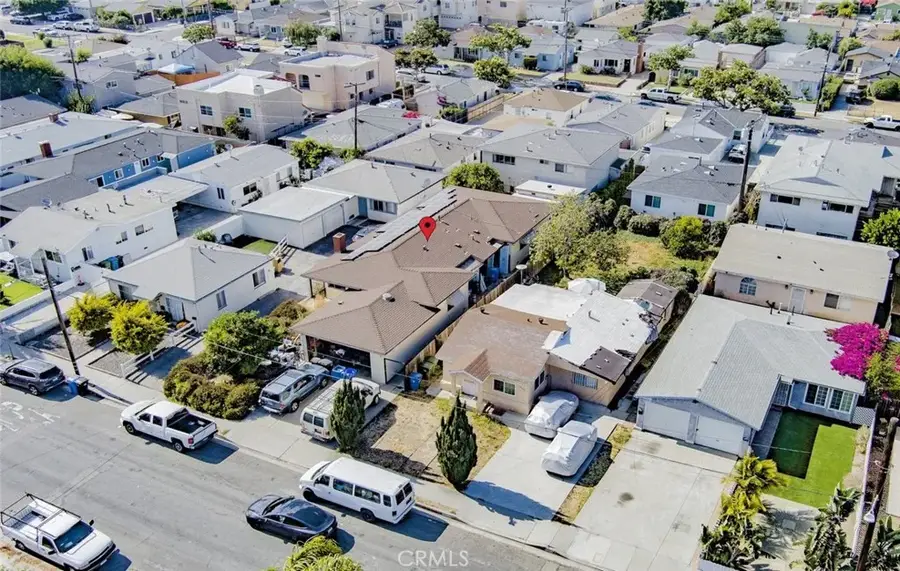 4427 W 166th Street, Lawndale, CA 90260 - #3