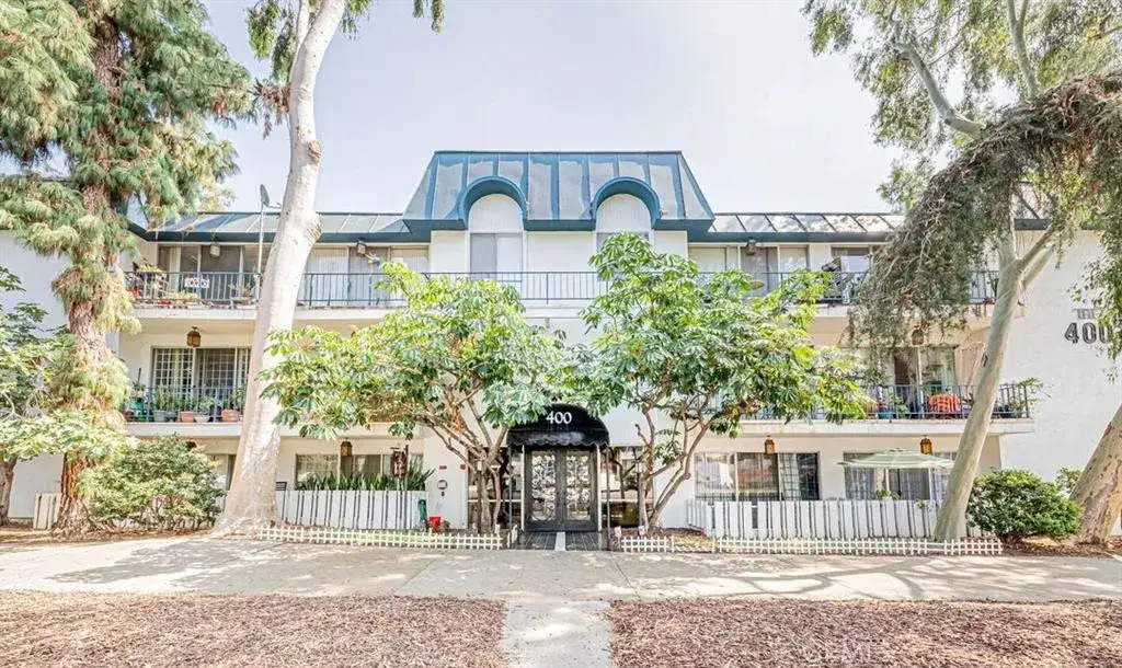 400 S La Fayette Park Pl #314, Los Angeles, CA 90057 - #1